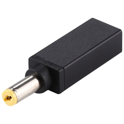 PD 18.5V-20V 5.5x1.7mm Male Adapter Connector, 5.5x1.7mm