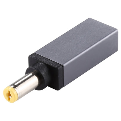 PD 18.5V-20V 5.5x1.7mm Male Adapter Connector, 5.5x1.7mm