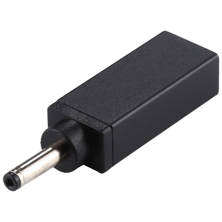 PD 18.5V-20V 3.5x1.35mm Male Adapter Connector, 3.5x1.35mm