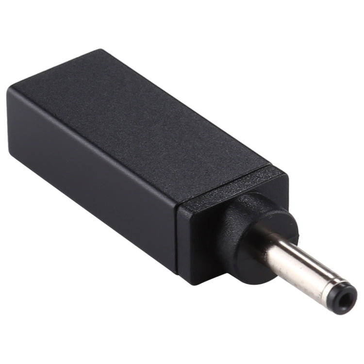 PD 18.5V-20V 3.5x1.35mm Male Adapter Connector, 3.5x1.35mm