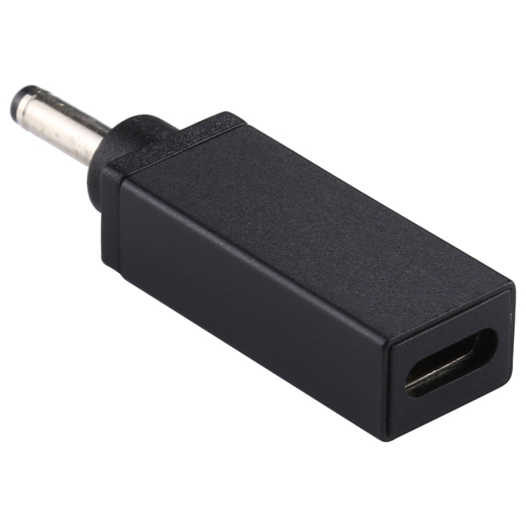 PD 18.5V-20V 3.5x1.35mm Male Adapter Connector, 3.5x1.35mm