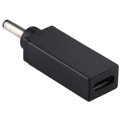 PD 18.5V-20V 3.5x1.35mm Male Adapter Connector, 3.5x1.35mm