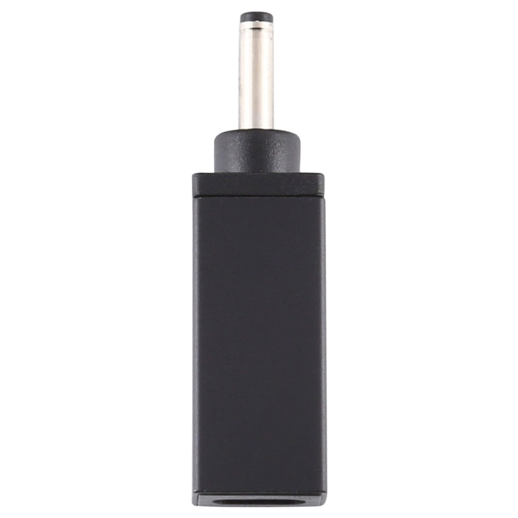 PD 18.5V-20V 3.5x1.35mm Male Adapter Connector, 3.5x1.35mm