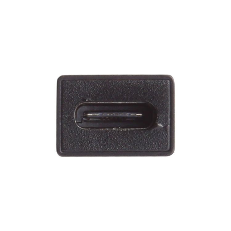 PD 18.5V-20V 3.5x1.35mm Male Adapter Connector, 3.5x1.35mm