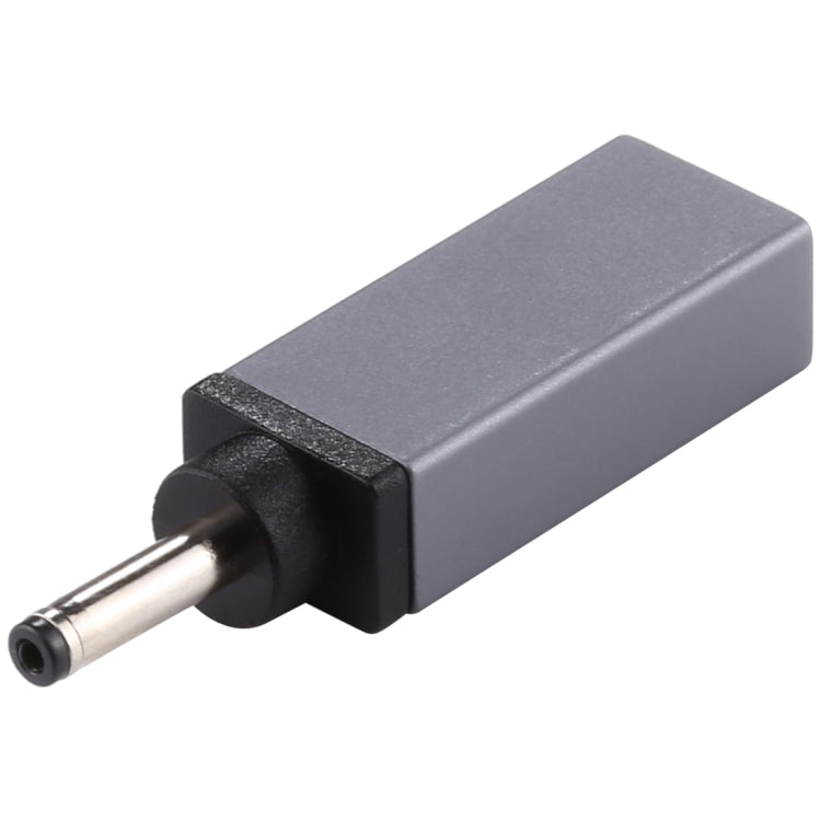 PD 18.5V-20V 3.5x1.35mm Male Adapter Connector, 3.5x1.35mm