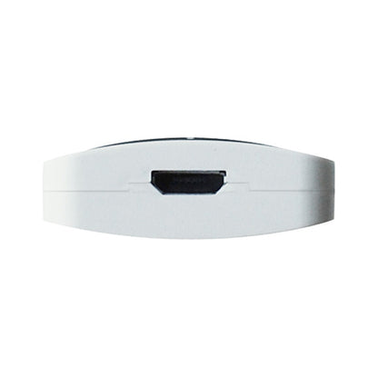 Measy RC9 2.4GHz Fly Air Mouse Wireless Keyboard Remote Control