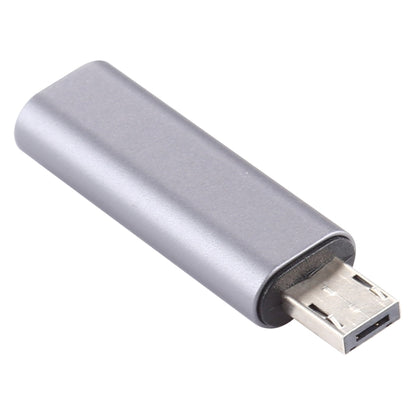 19V Type-C / USB-C Female to PD Aluminium Alloy Adapter for Asus