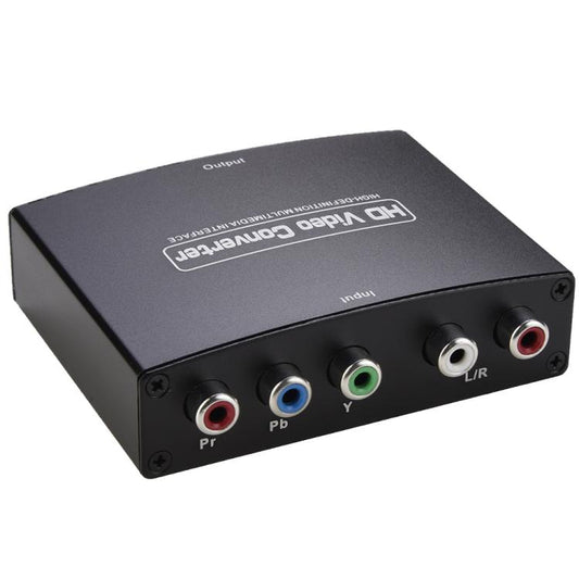 NK-P60 YPBPR to HDMI Converter