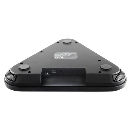 YANS YS-M11 USB Mini Port Video Conference Omnidirectional Microphone