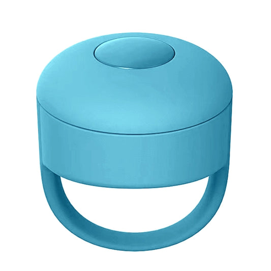 Controlador de video con Bluetooth para la punta del dedo