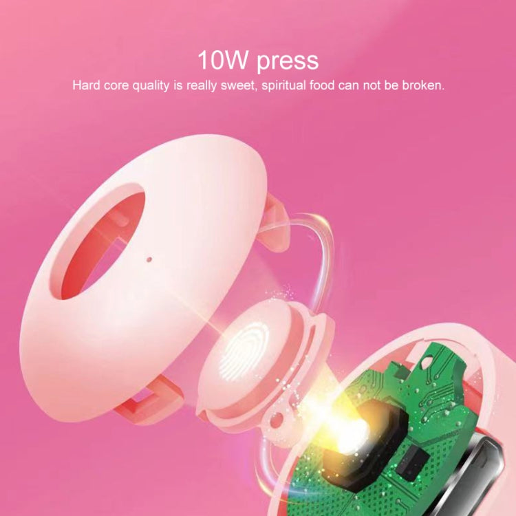 Manette vidéo Bluetooth du bout des doigts