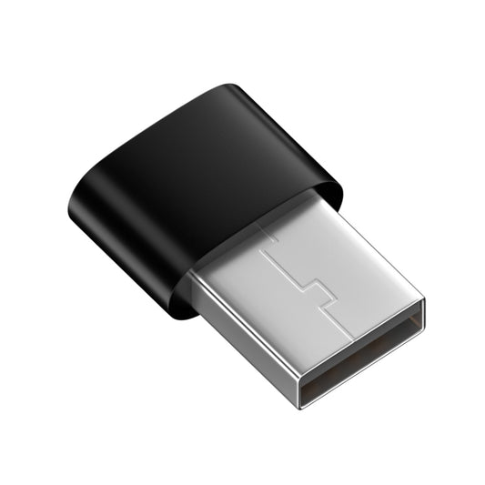 USB 2.0 Male to Female Male Adapter, USB 2.0 Male to Female Type-C
