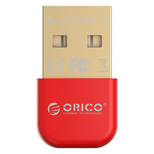 ORICO BTA-403 USB Bluetooth 4.0-adapter met een overdrachtssnelheid van 3 Mbps