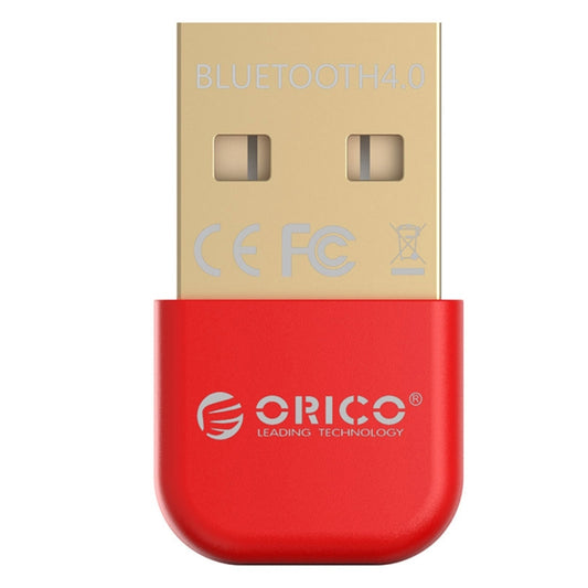 ORICO BTA-403 USB Bluetooth 4.0-adapter met een overdrachtssnelheid van 3 Mbps