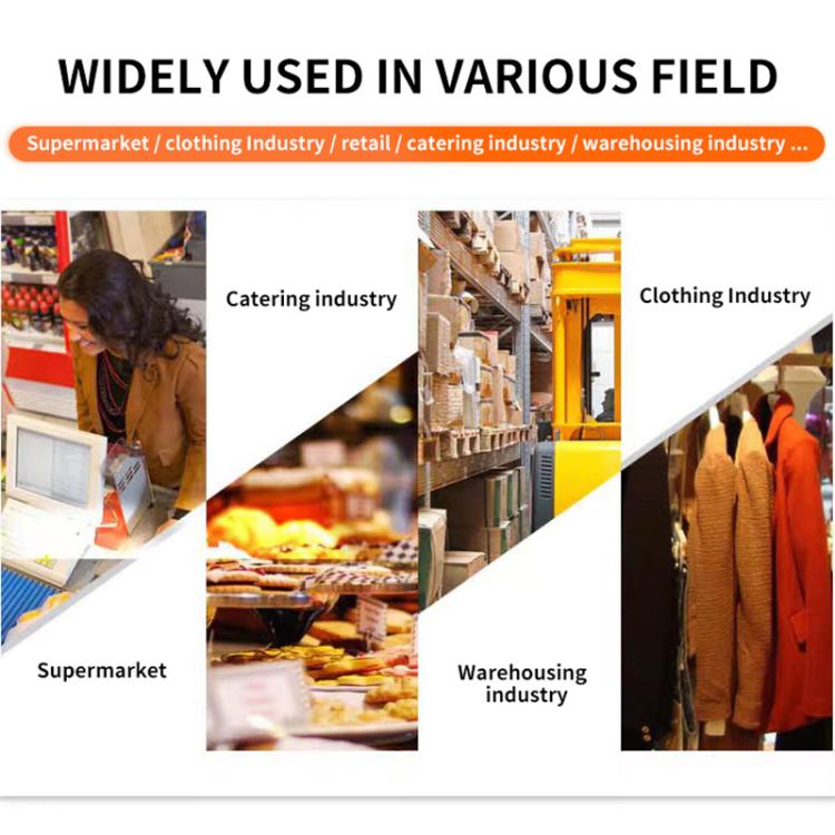 ZJ-8360-L USB Bluetooth Wireless Auto-cutter 80mm Thermal Receipt Printer, ZJ-8360-L USB Bluetooth, ZJ-8360-L USB Bluetoot