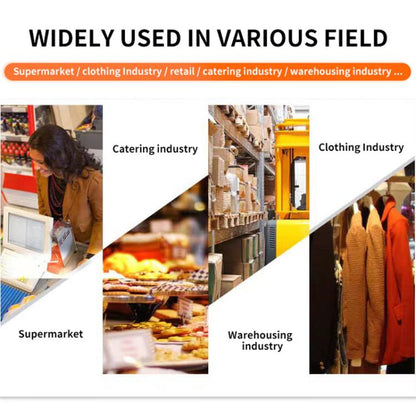 ZJ-8360-L USB Bluetooth Wireless Auto-cutter 80mm Thermal Receipt Printer, ZJ-8360-L USB Bluetooth, ZJ-8360-L USB Bluetoot