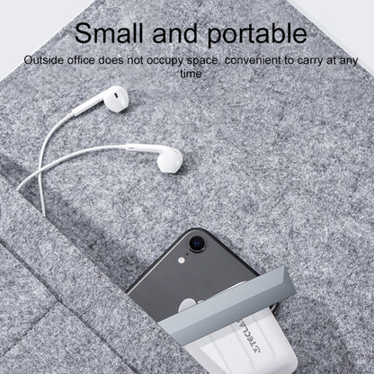 V253A 5 in 1 USB to USB Multifunctional Docking Station HUB Adapter, V253A