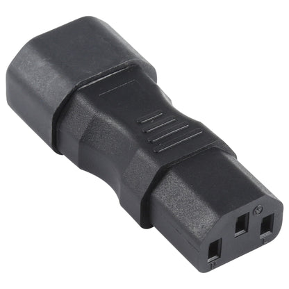 C13 to C14 AC Power Plug Adapter Converter Socket, C13 to C14