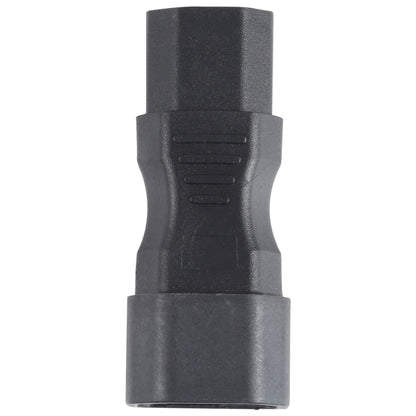 C13 to C14 AC Power Plug Adapter Converter Socket, C13 to C14