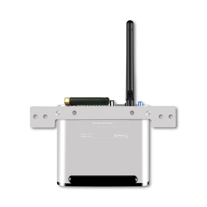 Measy AV550 5.8GHz Wireless Audio / Video Transmitter Receiver with Infrared Return, US Plug, AV550 US Plug, AV550 AUPlug, AV550 EU Plug, AV550 UK Plug