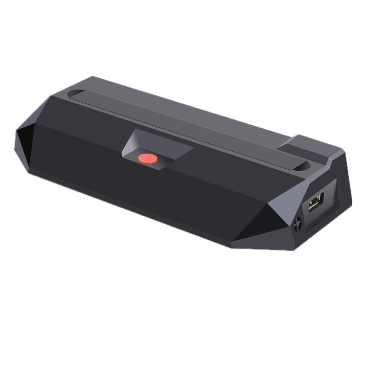 Zero Client R1 Mini PC, CORTEX QUAD A9 Quad Core up to 1.6GHz, RAM: 1GB, ROM: 8GB, Support HDMI, VGA, RJ45, SPK