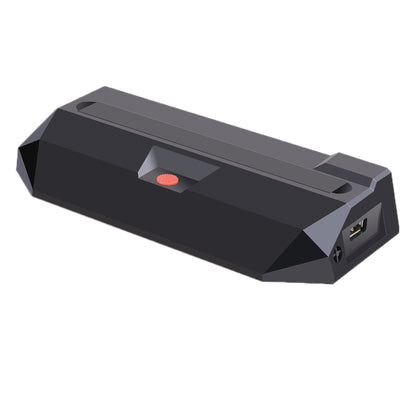 Zero Client R1 Mini PC, CORTEX QUAD A9 Quad Core up to 1.6GHz, RAM: 1GB, ROM: 8GB, Support HDMI, VGA, RJ45, SPK