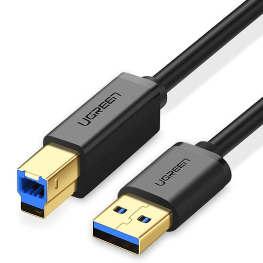 Pour Canon, Epson, HP, Longueur du câble : 1 m, USB 3.0 (1 m)