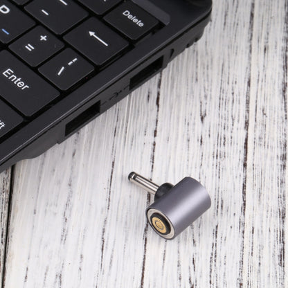 3.0 x 1.0mm to Magnetic DC Round Head Free Plug Charging Adapter, 3.0 x 1.0mm to Magnetic Head
