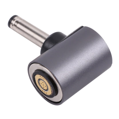 3.5 x 1.35mm to Magnetic DC Round Head Free Plug Charging Adapter, 3.5 x 1.35mm to Magnetic Head