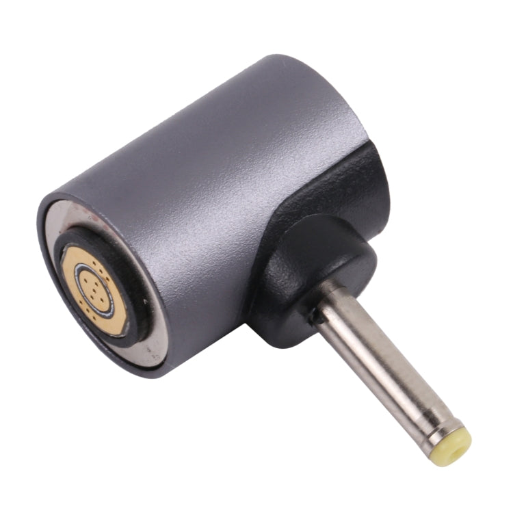 2.5 x 0.7mm to Magnetic DC Round Head Free Plug Charging Adapter, 2.5 x 0.7mm to Magnetic Head