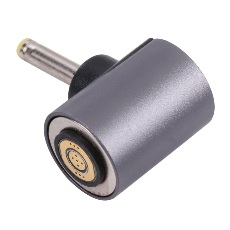 2.5 x 0.7mm to Magnetic DC Round Head Free Plug Charging Adapter, 2.5 x 0.7mm to Magnetic Head