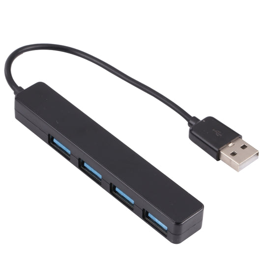 U-111 4 in 1 USB to 4 USB Ports HUB Docking Station, U-111