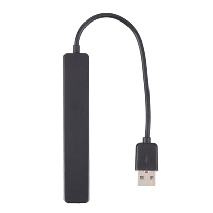 U-111 4 in 1 USB to 4 USB Ports HUB Docking Station, U-111