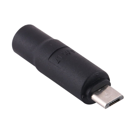 10 PCS 4.0 x 1.7mm to Micro USB DC Power Plug Connector, 4.0 x 1.7mm
