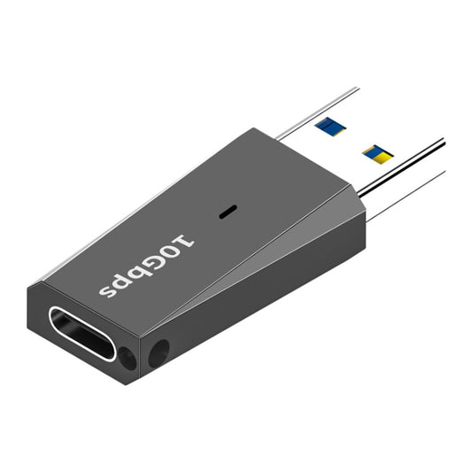 ADS-613 USB 3.1 Male to USB-C / Type-C Female Adapter