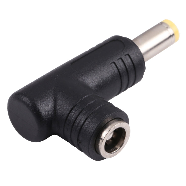 240W 5.5 x 2.1mm Male to 5.5 x 2.5mm Female Adapter Connector, 5.5 x 2.1mm Male to 5.5 x 2.5mm Female