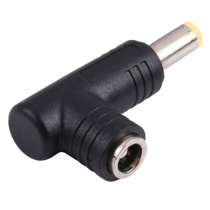 240W 5.5 x 2.1mm Male to 5.5 x 2.5mm Female Adapter Connector, 5.5 x 2.1mm Male to 5.5 x 2.5mm Female