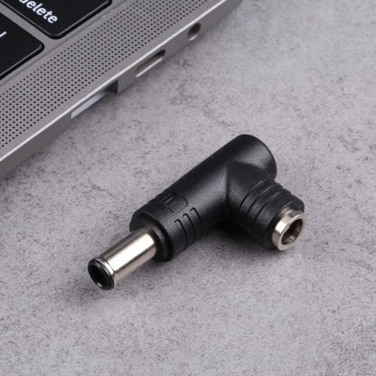 240W 6.0 x 1.4mm Male to 5.5 x 2.5mm Female Adapter Connector, 6.0 x 1.4mm Male to 5.5 x 2.5mm Female