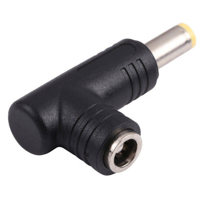 240W 5.5 x 1.7mm Male to 5.5 x 2.5mm Female Adapter Connector, 5.5 x 1.7mm Male to 5.5 x 2.5mm Female