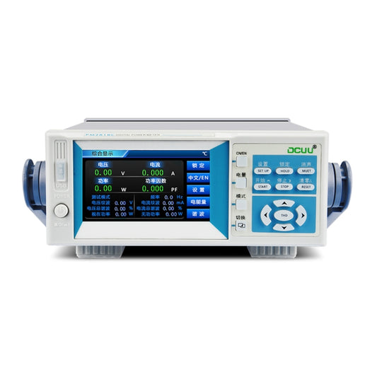 PM2818C AC 40A Intelligent Electrical Parameters Measuring Instrument, PM2818C AC 40A
