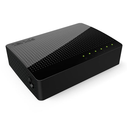 Tenda SG105 Mini 5 Ports 1000Mpbs Fast Gigabit Ethernet Network Switch  LAN HUB