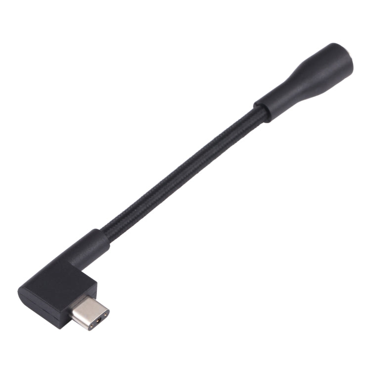 DC 7.4 x 5.0mm Female to Razer Interface Power Cable, DC 7.4 x 5.0mm Female to Razer