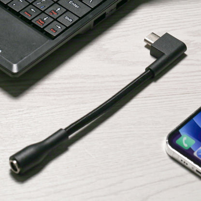 DC 7.4 x 5.0mm Female to Razer Interface Power Cable, DC 7.4 x 5.0mm Female to Razer