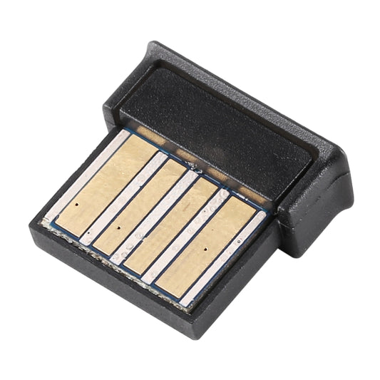 Ultracompacte Bluetooth 4.0 USB-dongle, transmissieafstand: 30 m, ultracompact
