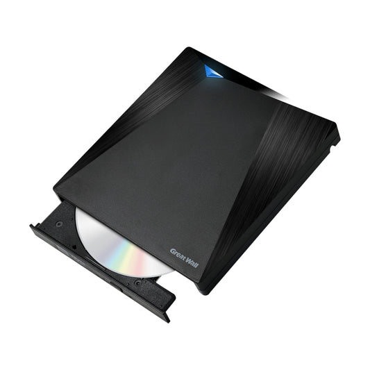 Great Wall OD101 Portable DVD Burner Drive, OD101