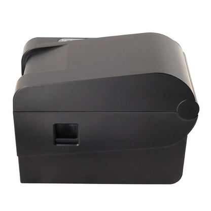 Xprinter XP-235B USB Port Thermal Automatic Calibration Barcode Printer, XP-235B