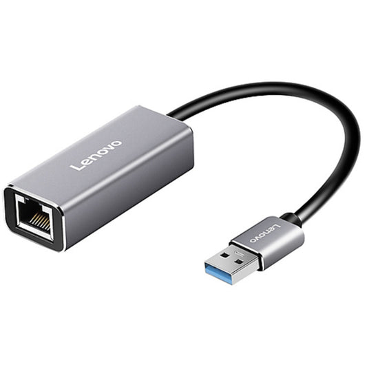 Lenovo F1-U01 Type-C / USB-C to Gigabit Ethernet Converter, F1-U01