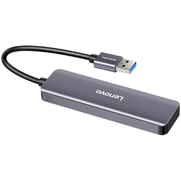 Lenovo U04 4 In 1 USB 3.0 Multi-port Converter Splitter Hub, U04