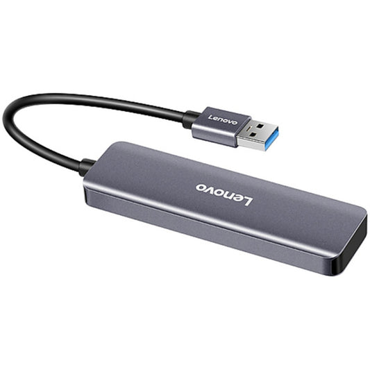 Lenovo U04 4 In 1 USB 3.0 Multi-port Converter Splitter Hub, U04