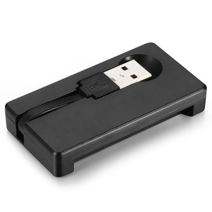 ROCKETEK SCR3 Lecteur de carte à puce ID CAC SIM, SCR3